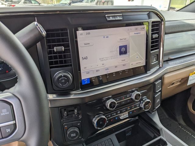 2026 Ford F-450SD Lariat DRW