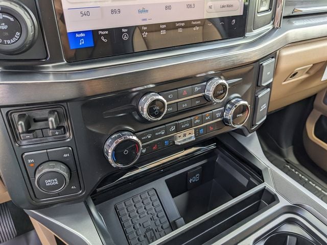 2026 Ford F-450SD Lariat DRW