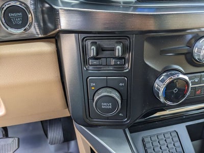 2026 Ford F-450SD Lariat DRW