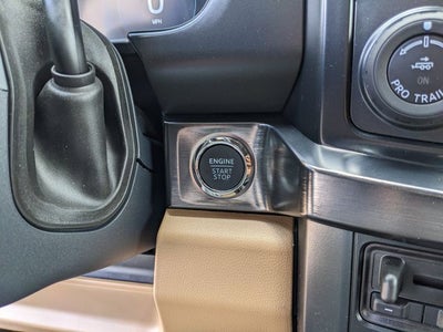 2026 Ford F-450SD Lariat DRW