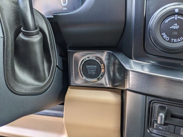 2026 Ford F-450SD Lariat DRW