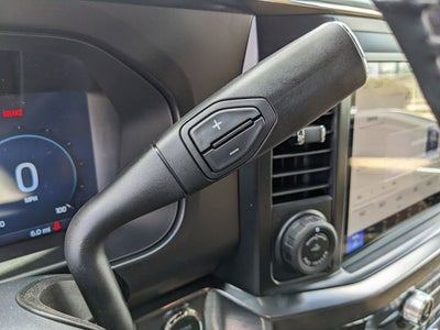 2026 Ford F-450SD Lariat DRW