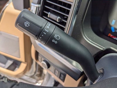 2026 Ford F-450SD Lariat DRW