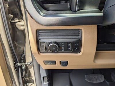 2026 Ford F-450SD Lariat DRW