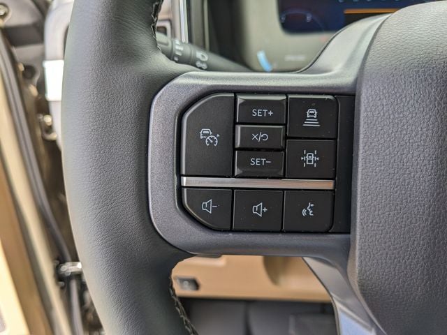 2026 Ford F-450SD Lariat DRW