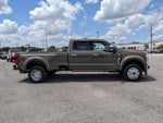 2026 Ford F-450SD Lariat DRW