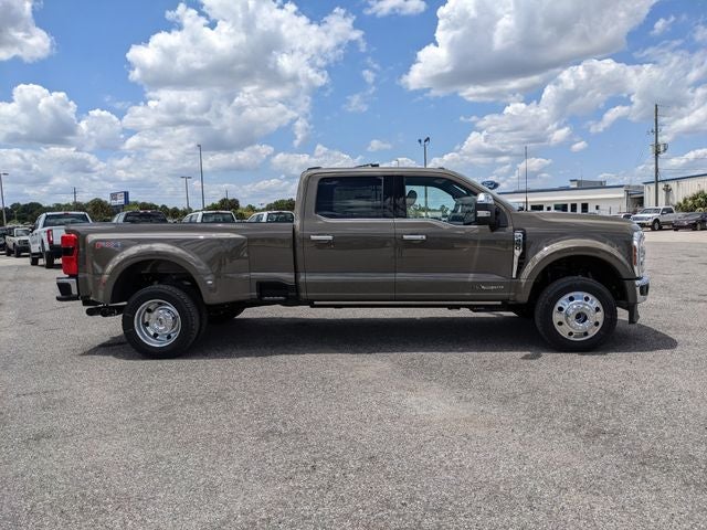 2026 Ford F-450SD Lariat DRW
