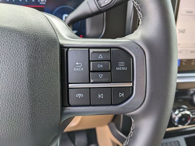 2026 Ford F-450SD Lariat DRW