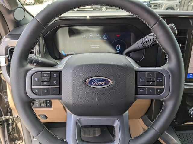 2026 Ford F-450SD Lariat DRW