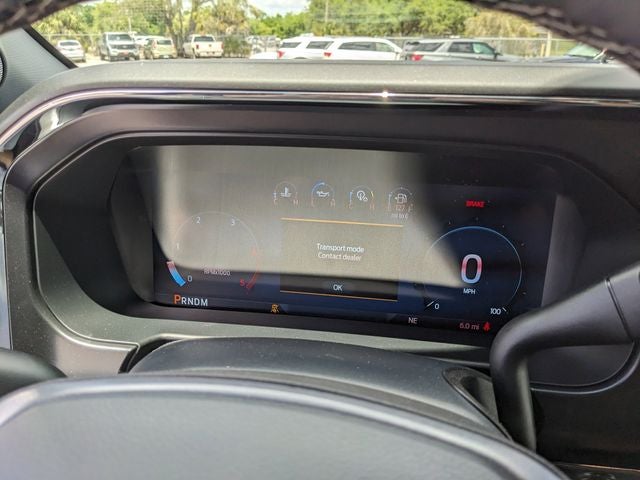 2026 Ford F-450SD Lariat DRW