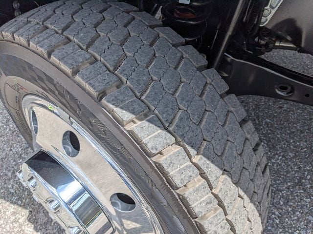 2026 Ford F-450SD Lariat DRW