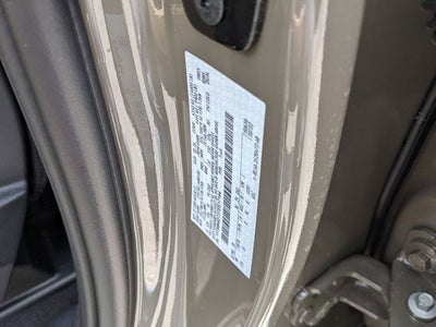 2026 Ford F-450SD Lariat DRW