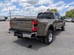 2026 Ford F-450SD Lariat DRW