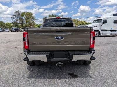 2026 Ford F-450SD Lariat DRW