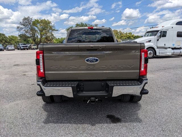 2026 Ford F-450SD Lariat DRW