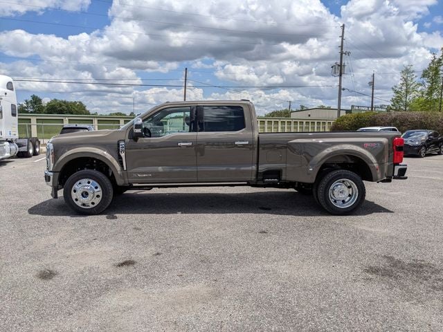 2026 Ford F-450SD Lariat DRW