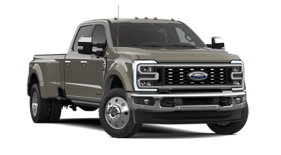 2026 Ford F-450SD Lariat DRW