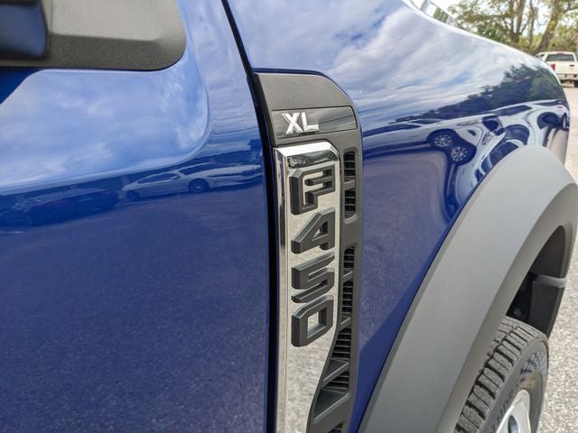 2026 Ford F-450SD XL DRW
