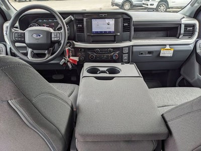 2026 Ford F-450SD XL DRW