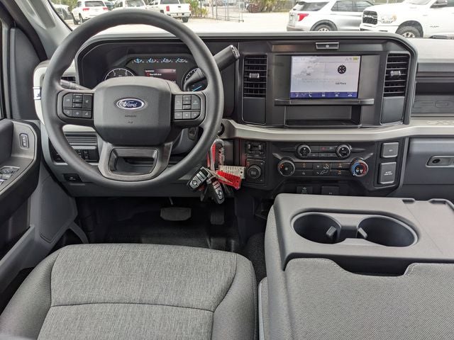 2026 Ford F-450SD XL DRW