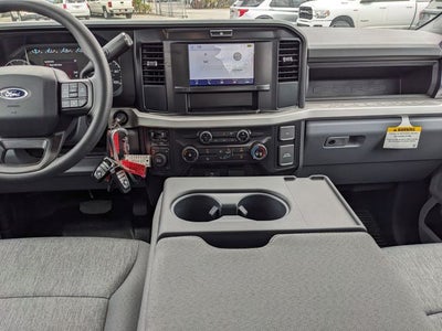 2026 Ford F-450SD XL DRW