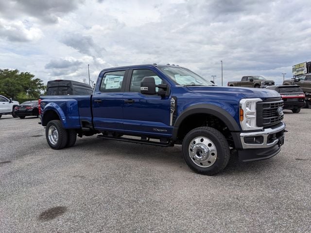 2026 Ford F-450SD XL DRW
