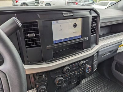 2026 Ford F-450SD XL DRW