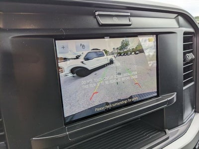 2026 Ford F-450SD XL DRW