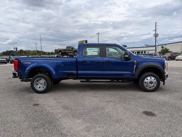 2026 Ford F-450SD XL DRW