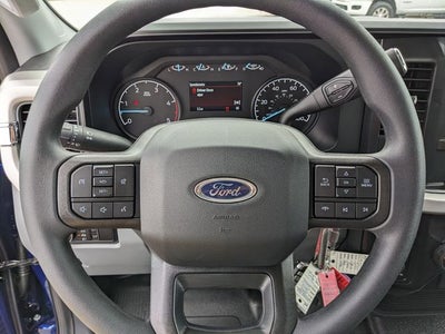 2026 Ford F-450SD XL DRW