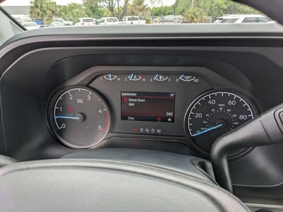 2026 Ford F-450SD XL DRW