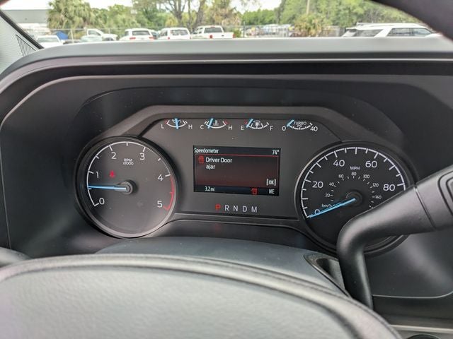 2026 Ford F-450SD XL DRW