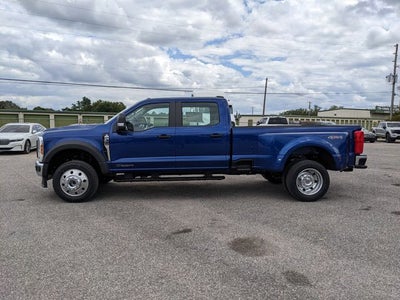 2026 Ford F-450SD XL DRW