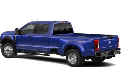 2026 Ford F-450SD XL DRW