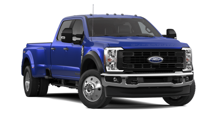 2026 Ford F-450SD XL DRW