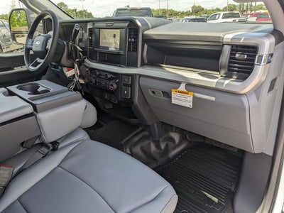 2026 Ford F-450SD XL DRW