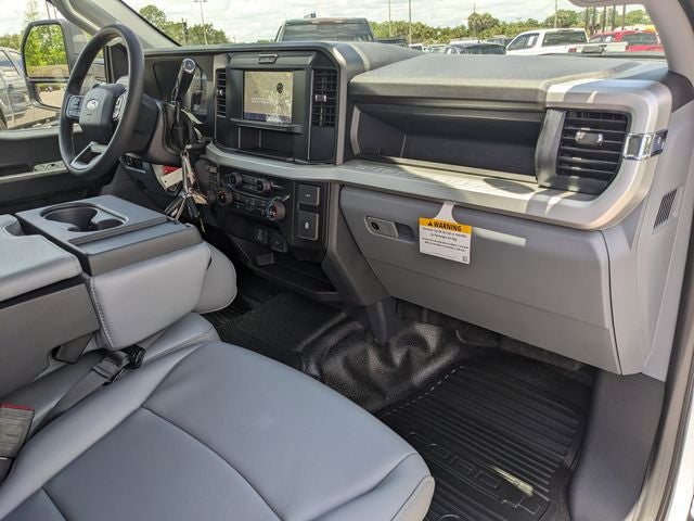 2026 Ford F-450SD XL DRW