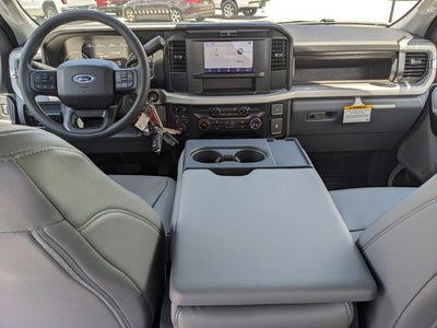 2026 Ford F-450SD XL DRW