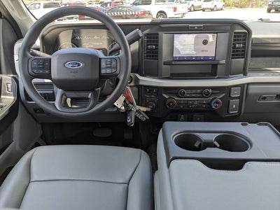 2026 Ford F-450SD XL DRW