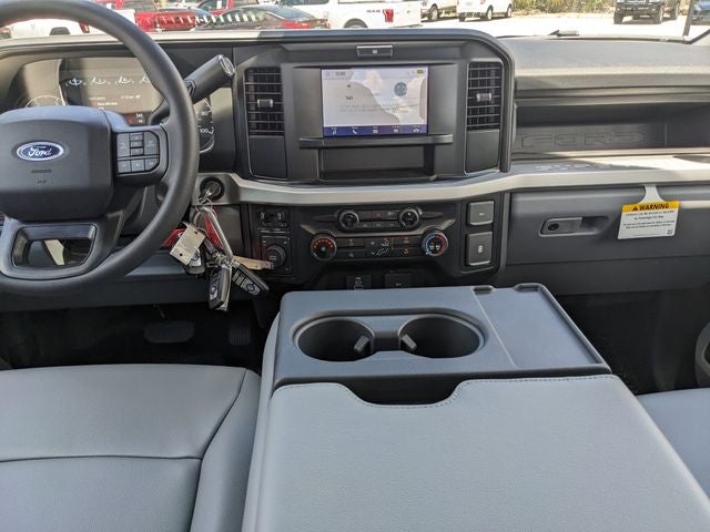 2026 Ford F-450SD XL DRW