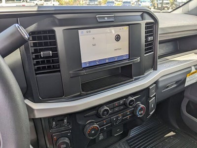 2026 Ford F-450SD XL DRW