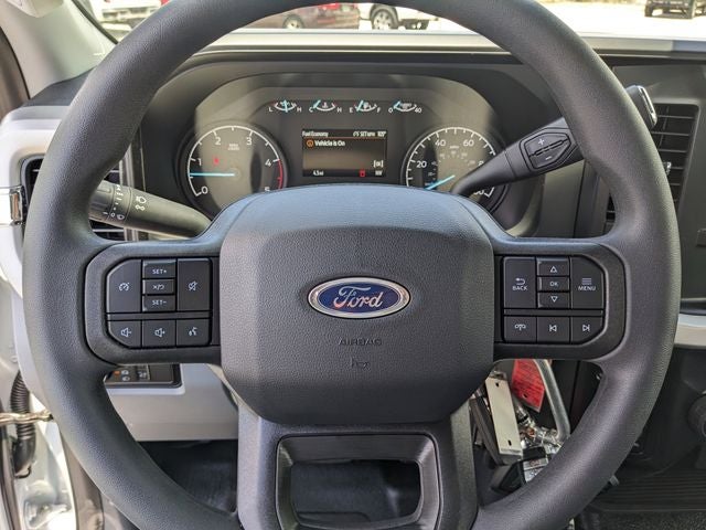 2026 Ford F-450SD XL DRW