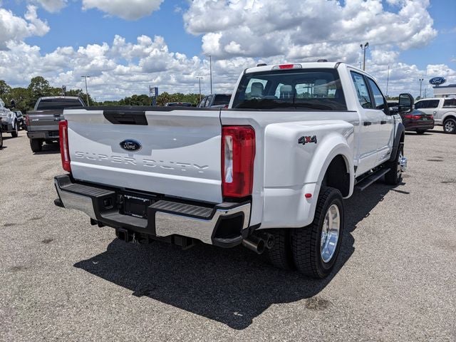2026 Ford F-450SD XL DRW