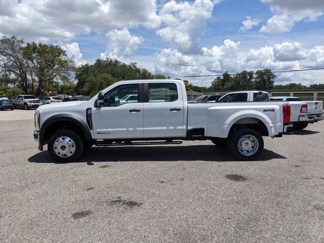 2026 Ford F-450SD XL DRW