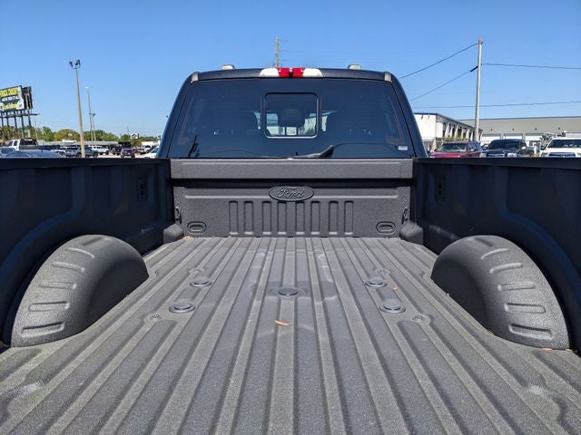 2025 Ford F-450SD Platinum DRW