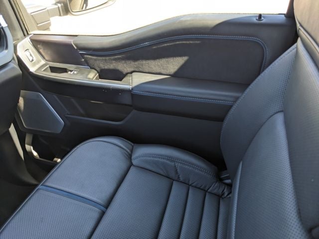 2025 Ford F-450SD Platinum DRW