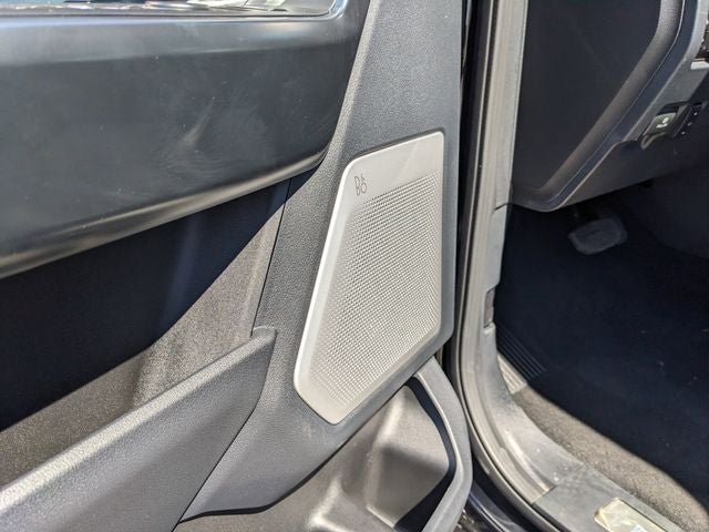 2025 Ford F-450SD Platinum DRW