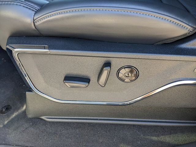 2025 Ford F-450SD Platinum DRW