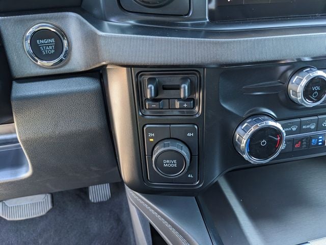 2025 Ford F-450SD Platinum DRW