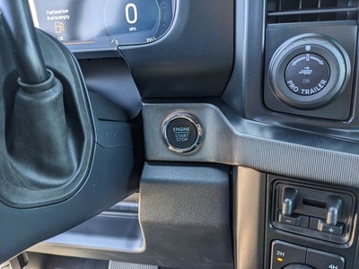 2025 Ford F-450SD Platinum DRW